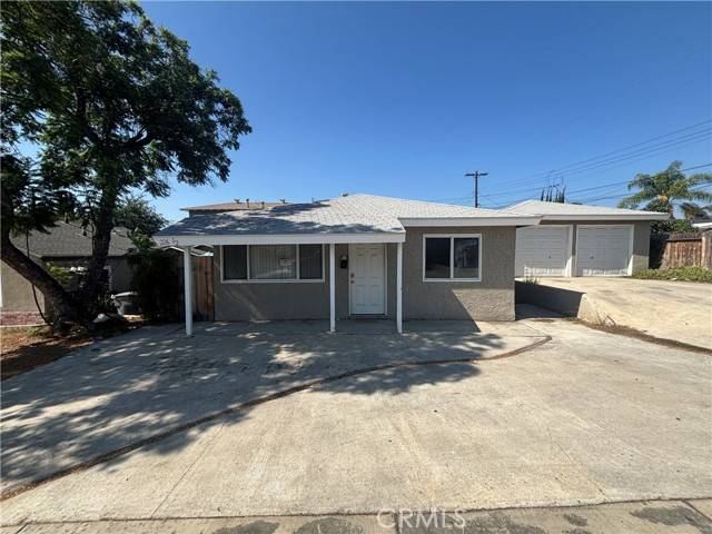 La Habra, CA 90631,226 Hillcrest Street
