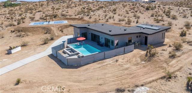 Yucca Valley, CA 92284,4273 Inez Avenue