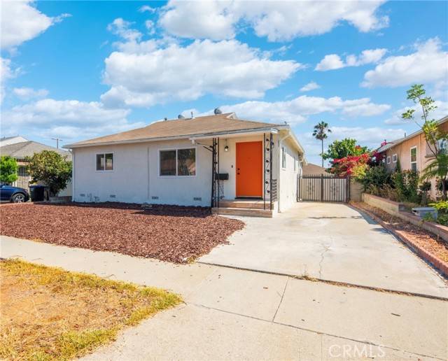 Monterey Park, CA 91755,336 E Arlight Street