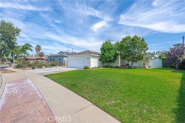 Garden Grove, CA 92843,13312 Havenwood Drive