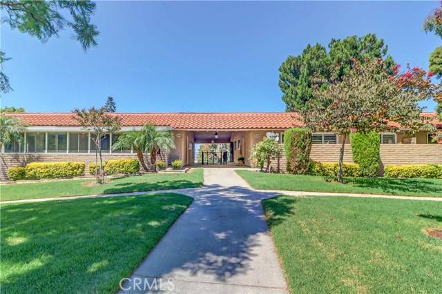 Laguna Woods, CA 92637,5324 Bahia Blanca #Q