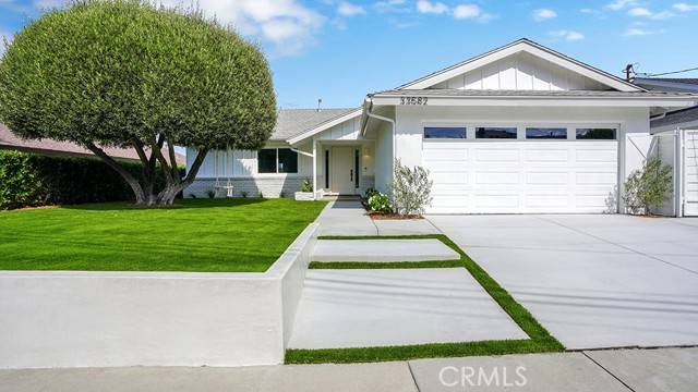 Dana Point, CA 92629,33582 Bremerton Street