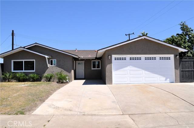 Westminster, CA 92683,13722 Hammon Place