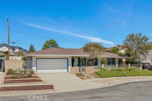 Fullerton, CA 92835,2885 Winchester Street