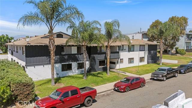 Pomona, CA 91767,2049 Las Vegas Avenue