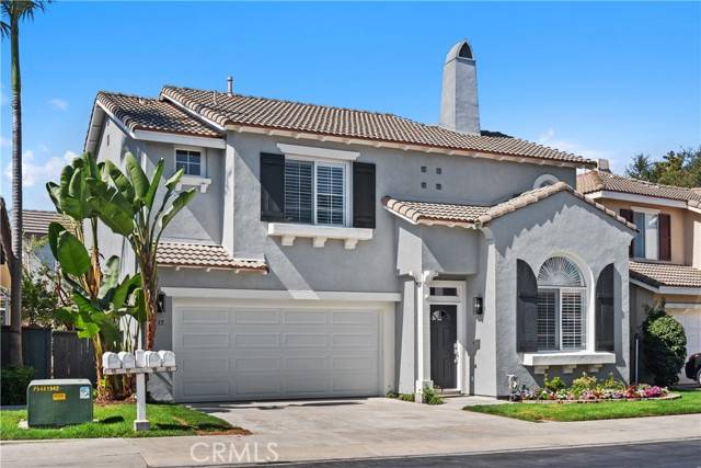 Aliso Viejo, CA 92656,17 Nopalitos Way