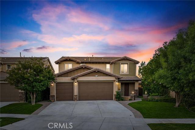 Saugus (santa Clarita), CA 91350,22494 Brightwood Place