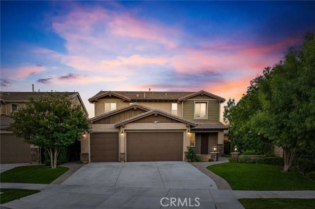 Saugus (santa Clarita), CA 91350,22494 Brightwood Place