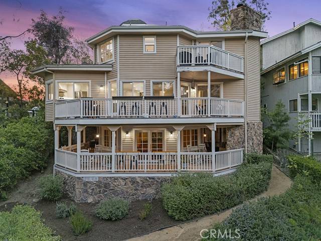 Laguna Hills, CA 92679,23436 Via Alondra