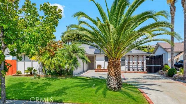 La Habra, CA 90631,2211 Frantz Avenue