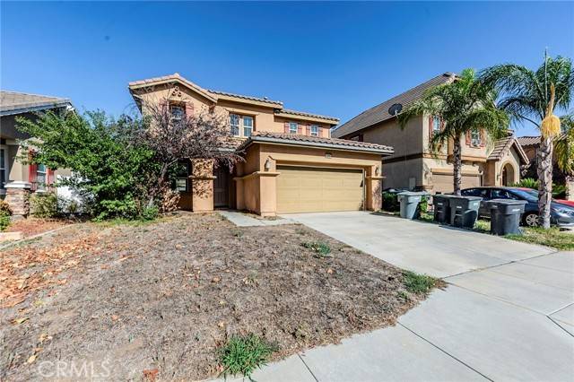 Perris, CA 92571,3699 Solandra Street