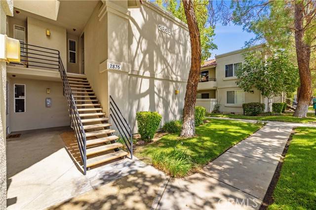Lancaster, CA 93536,2835 W Avenue K12 #202