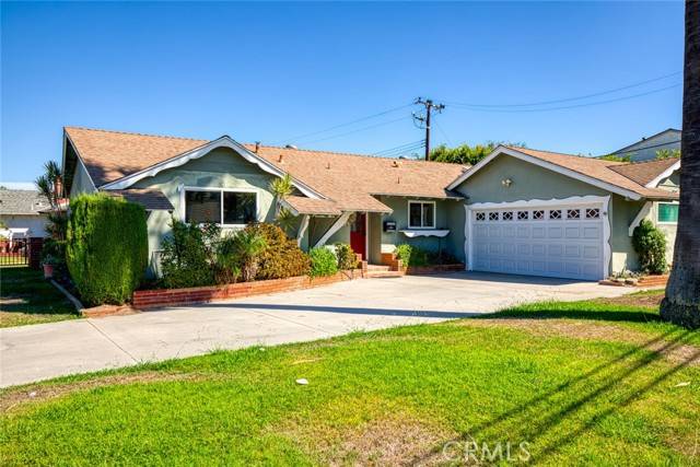 Garden Grove, CA 92843,12512 Tours Avenue