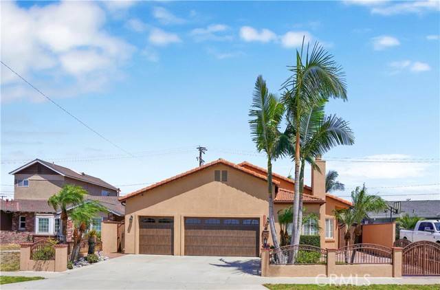 Westminster, CA 92683,5781 Vallecito Drive