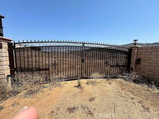 Poway, CA 92064,16321 Espola Road