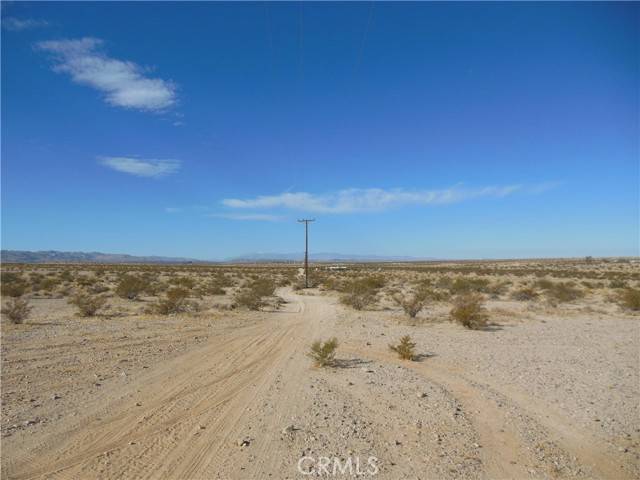 Twentynine Palms, CA 92277,5130 Mesa Drive