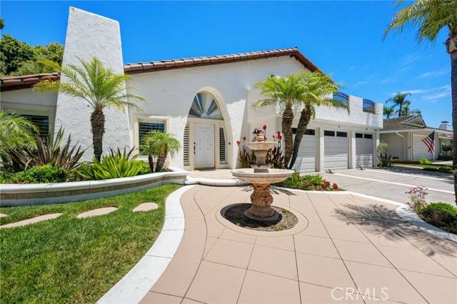 Mission Viejo, CA 92691,25912 Via Viento #1