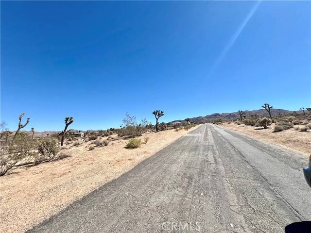 Joshua Tree, CA 92252,0 Torres Avenue