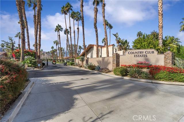 Rancho Mirage, CA 92270,106 Estrella Street