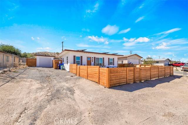 Twentynine Palms, CA 92277,6688 Oasis Avenue