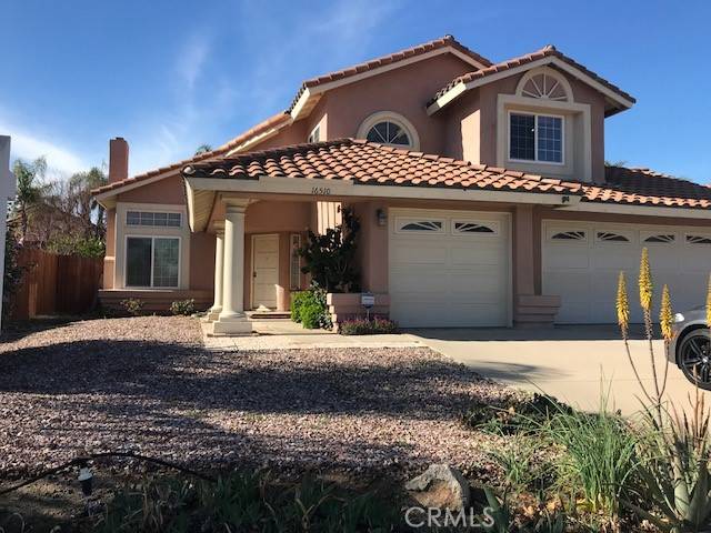 Lake Elsinore, CA 92530,15610 Nectarine Way