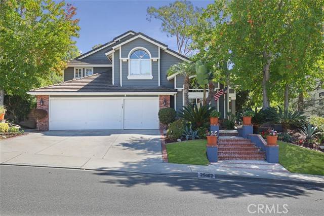 Laguna Hills, CA 92656,25652 Nottingham