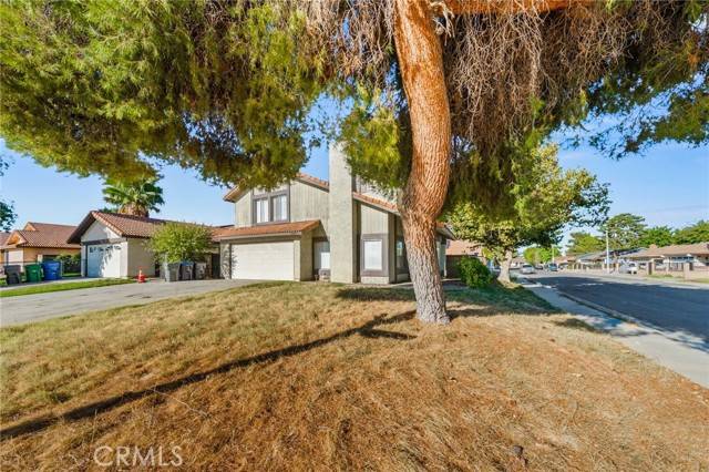 Lancaster, CA 93535,44057 7th Street