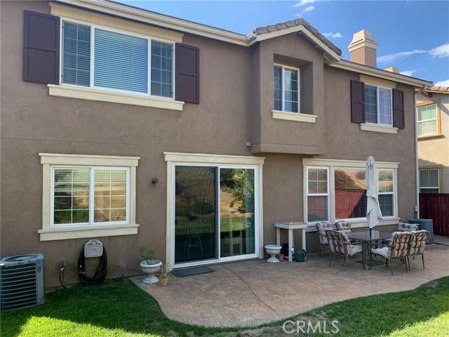 Murrieta, CA 92563,34122 San Sebastian Ave