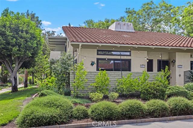 Laguna Woods, CA 92637,839 Ronda Sevilla #A