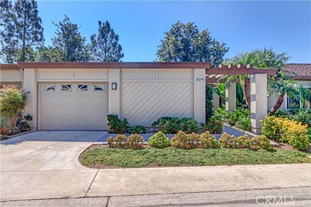 Laguna Woods, CA 92637,3270 San Amadeo #B