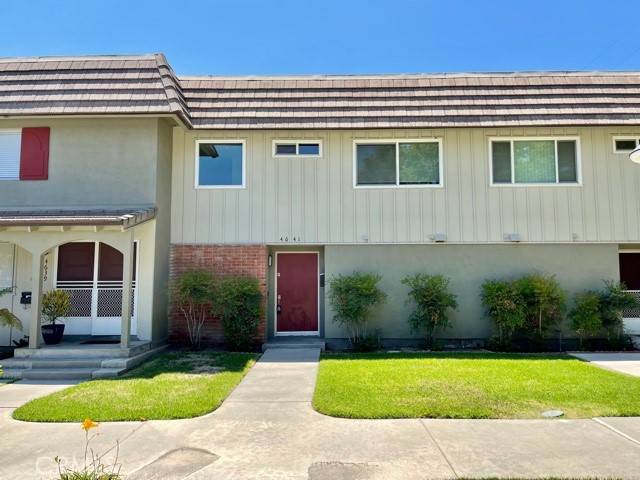 Cypress, CA 90630,4641 Larwin Ave