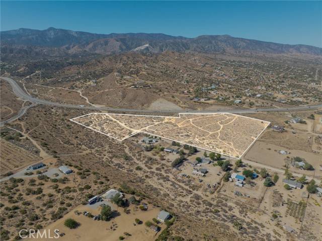 Phelan, CA 92371,0 Yuba Road