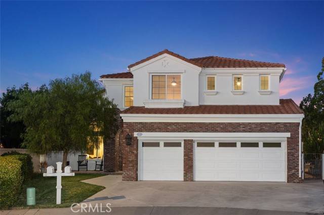 Rancho Santa Margarita, CA 92688,2 Via Bandada