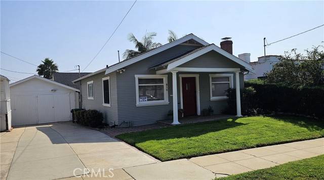 San Pedro (los Angeles), CA 90731,816 Oro Terrace