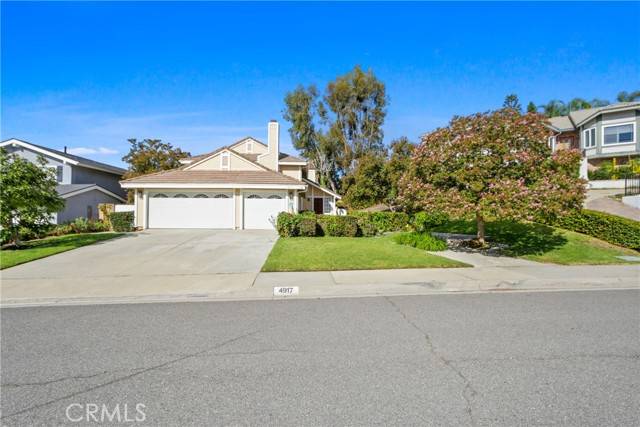 La Verne, CA 91750,4917 Eldorado Drive