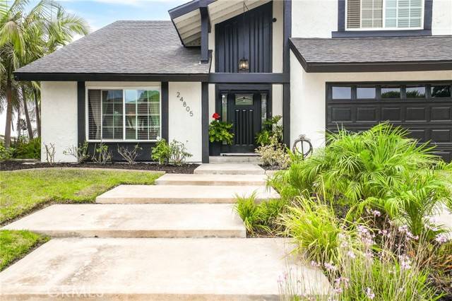 Mission Viejo, CA 92691,24805 Acropolis Drive