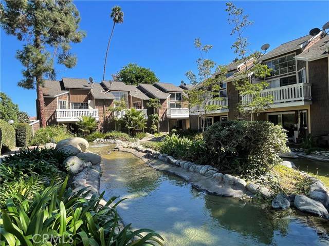 Garden Grove, CA 92840,12555 Euclid #22