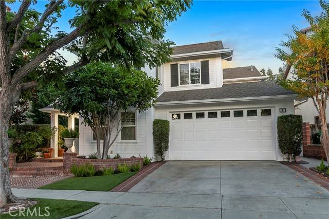 Ladera Ranch, CA 92694,8 Scarlet Maple Drive