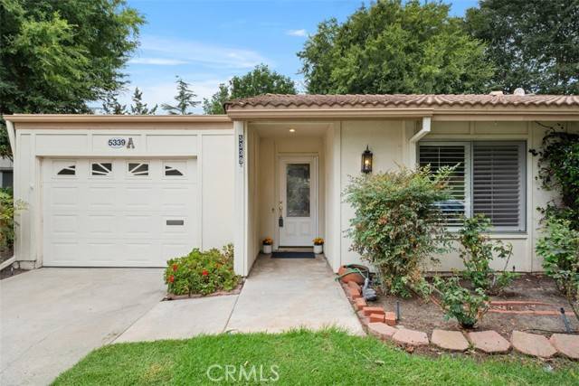Laguna Woods, CA 92637,5339 W Bahia Blanca West #A