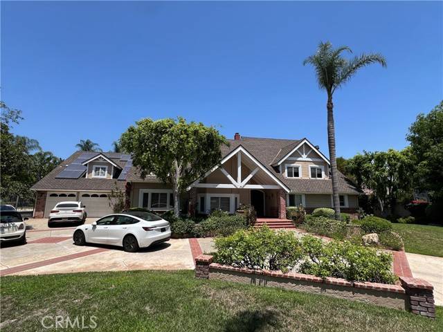 Yorba Linda, CA 92886,19190 Palm Vista