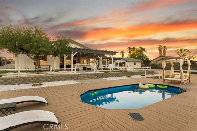 Twentynine Palms, CA 92277,6261 Carodean