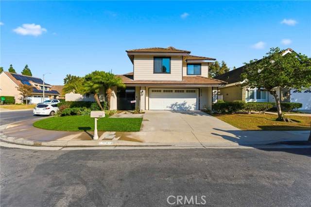 Costa Mesa, CA 92626,3424 Summerset Circle