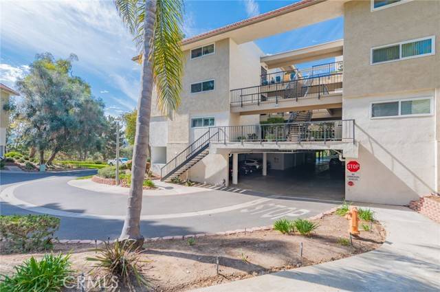 Laguna Woods, CA 92637,3244 San Amadeo #2C