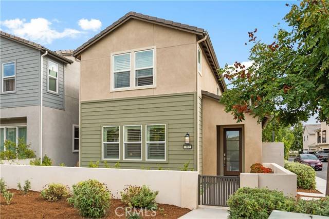 Irvine, CA 92618,362 Chorus