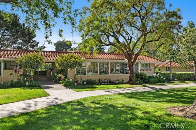 Laguna Woods, CA 92637,905 Ronda Sevilla #O