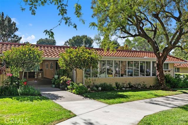 Laguna Woods, CA 92637,905 Ronda Sevilla #O