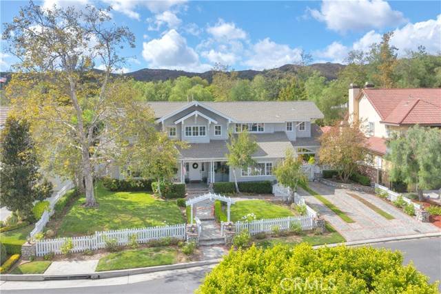Laguna Hills, CA 92679,23181 Via Celeste