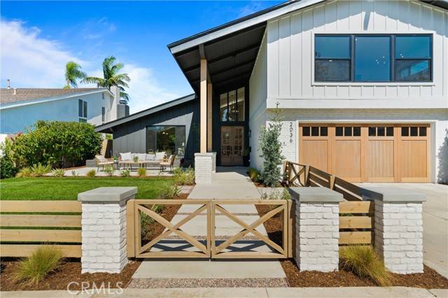 Costa Mesa, CA 92626,2036 Mandarin Drive