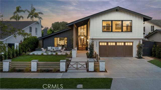 Costa Mesa, CA 92626,2036 Mandarin Drive