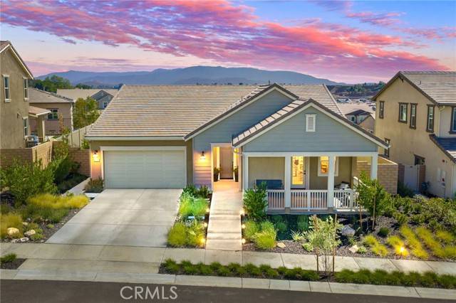 Temecula, CA 92591,39505 Sagewood Ridge